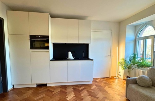 Waldshut-Tiengen Maison | Isaak Apartment LöwenBau E1-W06