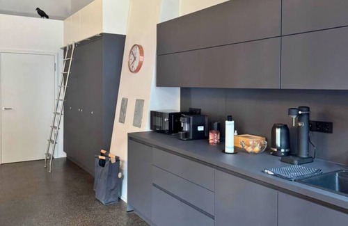 Waldshut-Tiengen Appartement | Isaak Apartment Löwenbau E2-W05