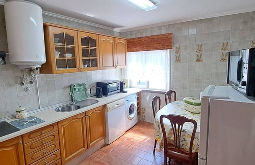 Algueirao - Mem Martins Appartement | Isabel Dream V, 200m from the train, 5 Km from SINTRA.