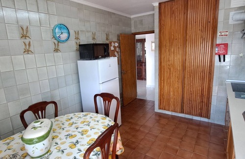 Algueirao - Mem Martins Appartement | Isabel Dream V, 200m from the train, 5 Km from SINTRA.