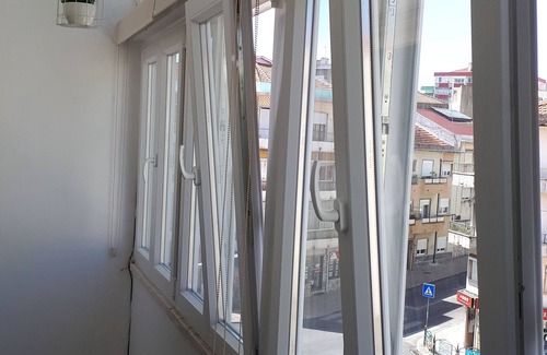 Algueirao - Mem Martins Appartement | Appartement de vacances à Mem Martins, à 4 Km de Sintra