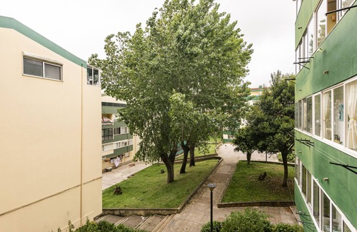 Rio de Mouro Appartement | Appartement de vacances (2ème étage) à Rio de Mouro, à 6 Km de Sintra