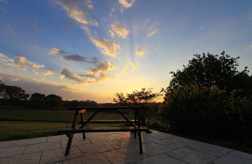 Marsham Cabine | Isabel , nestled in a peaceful farm in Marsham, North Norfolk