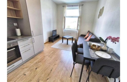 Smichov Appartement | Isabel's Suites 3