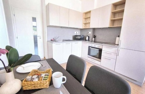 Smichov Appartement | Isabel's Suites 3