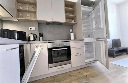 Smichov Appartement | Isabel's Suites 3