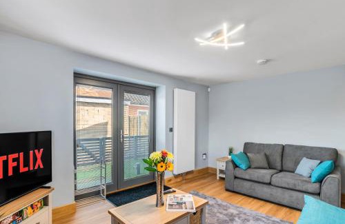 Marsham Appartement | Isabel's wing! A stunning 2 bedroom Property