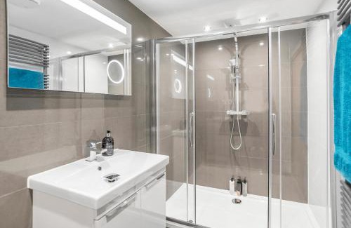 Marsham Appartement | Isabel's wing! A stunning 2 bedroom Property