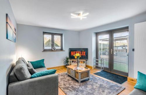 Marsham Appartement | Isabel's wing! A stunning 2 bedroom Property