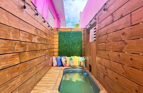 Isabela Appartement | Isabela Beach Apartment Private Pool