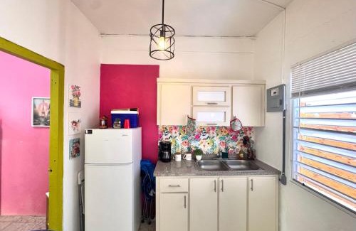 Isabela Appartement | Isabela Beach Apartment Private Pool