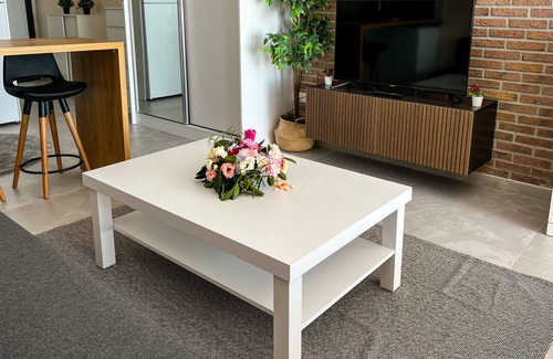 Gastria Appartement | Isabella Pool Apartments