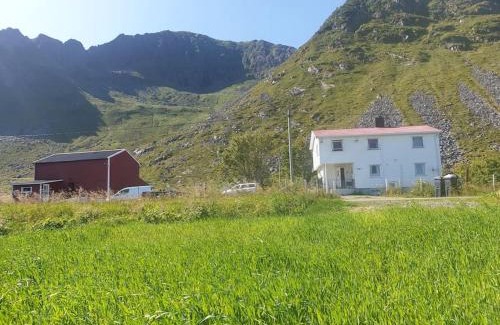 Bostad Appartement | Isabella`s room - Lofoten
