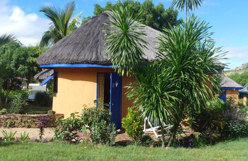 Ranohira Hôtel | Isalo Ranch