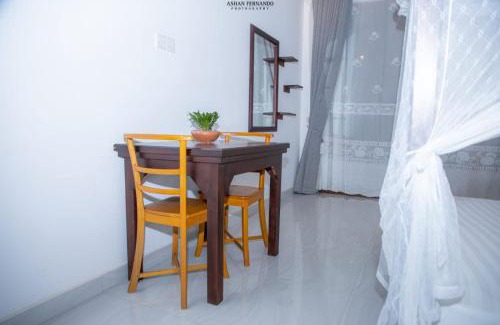 Nattandiya Maison | Isamar beach front