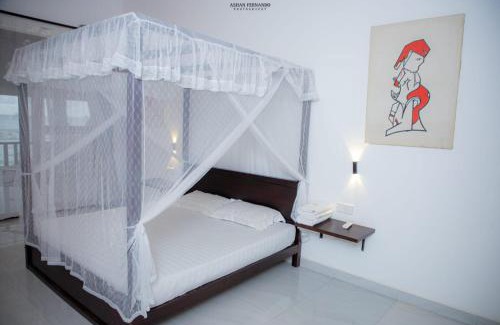 Nattandiya Maison | Isamar beach front