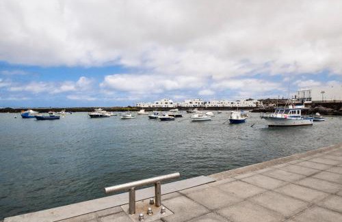 Orzola Appartement | Isamar Playa