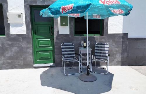 Orzola Appartement | Isamar Playa