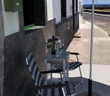 Orzola Appartement | Isamar Playa