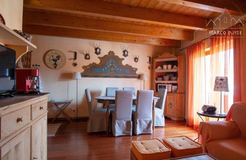 Vipiteno Appartement | Isarco Suite