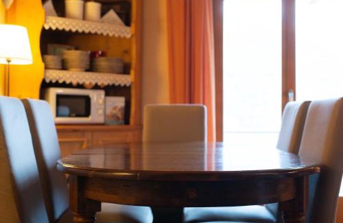 Vipiteno Appartement | Isarco Suite