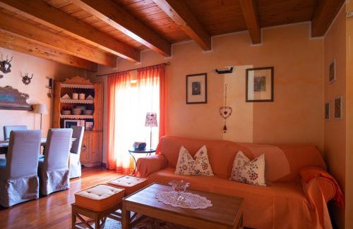 Vipiteno Appartement | Isarco Suite