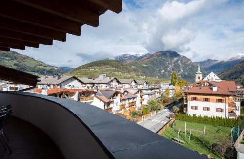 Vipiteno Appartement | Isarco Suite