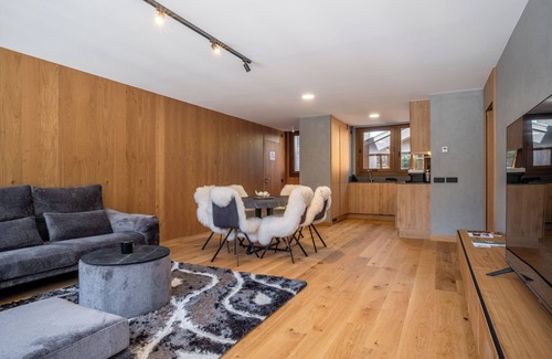 El Tarter Appartement | Isard Homes by Select Rentals