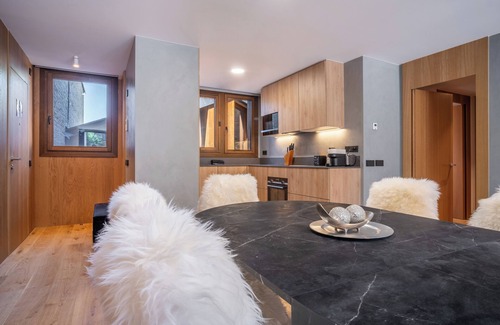 El Tarter Appartement | Isard Homes by Select Rentals