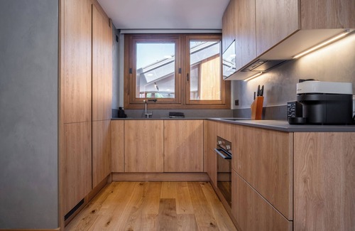 El Tarter Appartement | Isard Homes by Select Rentals
