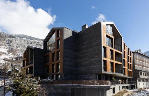 El Tarter Appartement | Isard Homes by Select Rentals