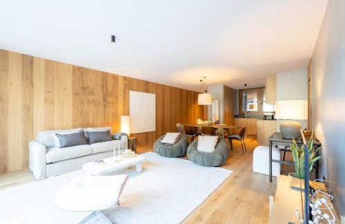 El Tarter Appartement | Isard Homes by Select Rentals
