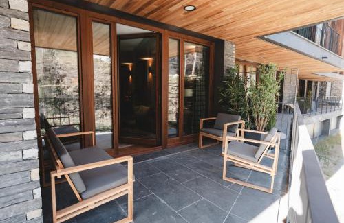 El Tarter Appartement | Isard Homes by Select Rentals