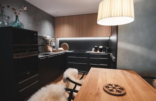 El Tarter Appartement | Isard Homes by Select Rentals
