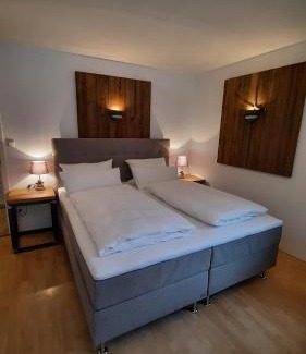 Mittenwald Appartement | Isartaler Hoamat Haus