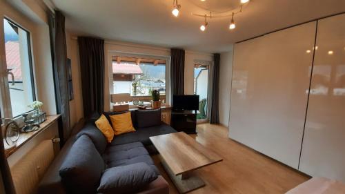 Mittenwald Appartement | Isartaler Hoamat Haus
