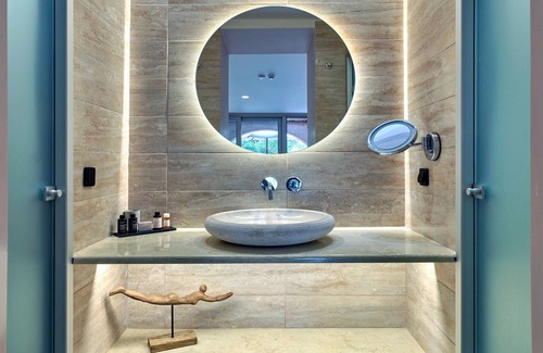 Parga Hôtel | Isavoria Resort