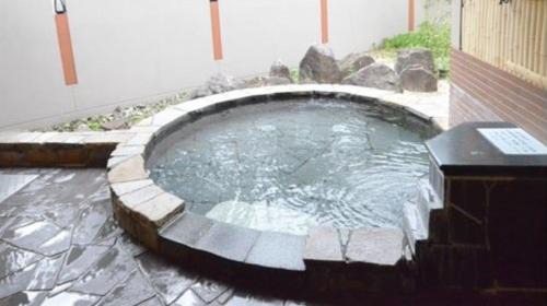Shiso Hôtel | Isawa no Sato