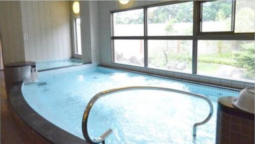 Shiso Hôtel | Isawa no Sato
