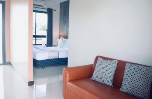 Bang Tao Hôtel | Isayarada Apartment