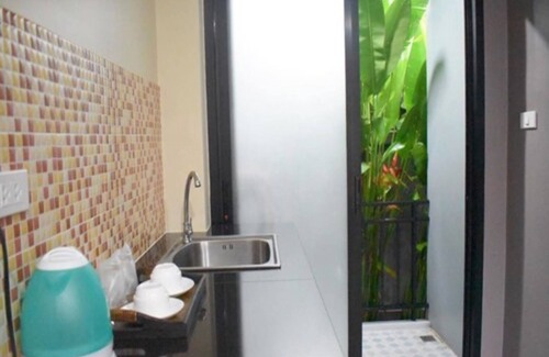 Bang Tao Hôtel | Isayarada Apartment