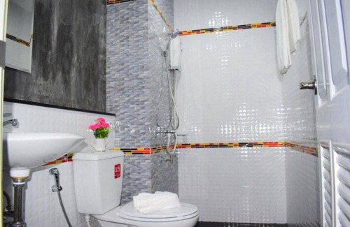 Bang Tao Hôtel | Isayarada Apartment
