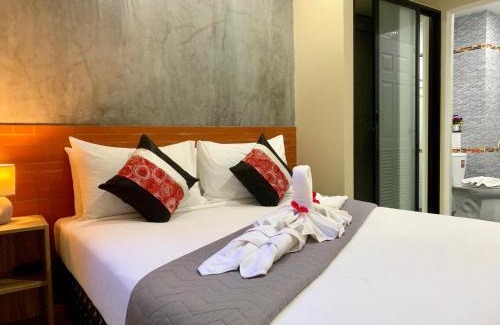 Bang Tao Appartement | Isayarada Apartment