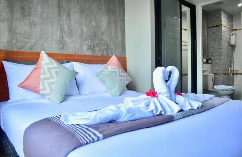 Bang Tao Appartement | Isayarada Apartment