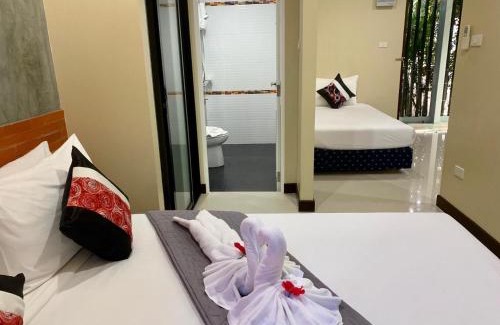 Bang Tao Appartement | Isayarada Apartment