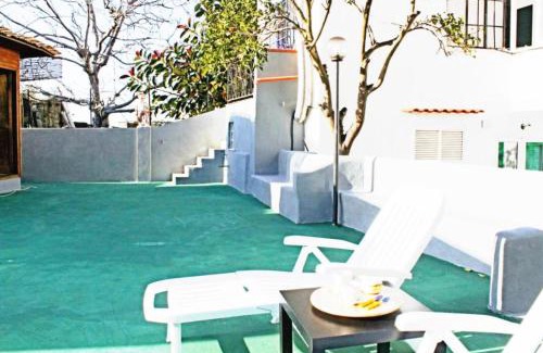 Panza Appartement | ISCHIABLUE