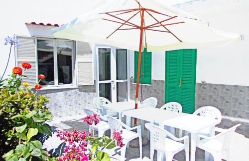 Panza Appartement | ISCHIABLUE