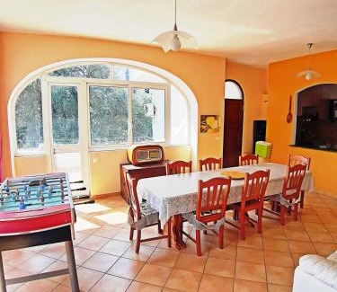 Panza Appartement | ISCHIABLUE