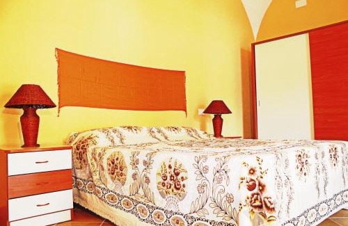 Panza Appartement | ISCHIABLUE