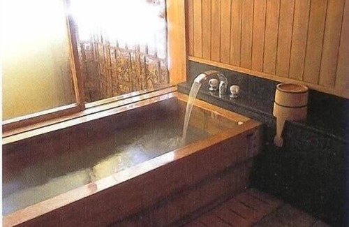 Iseshima Jindai Onsen Maison | Ise Todaya Ryoan